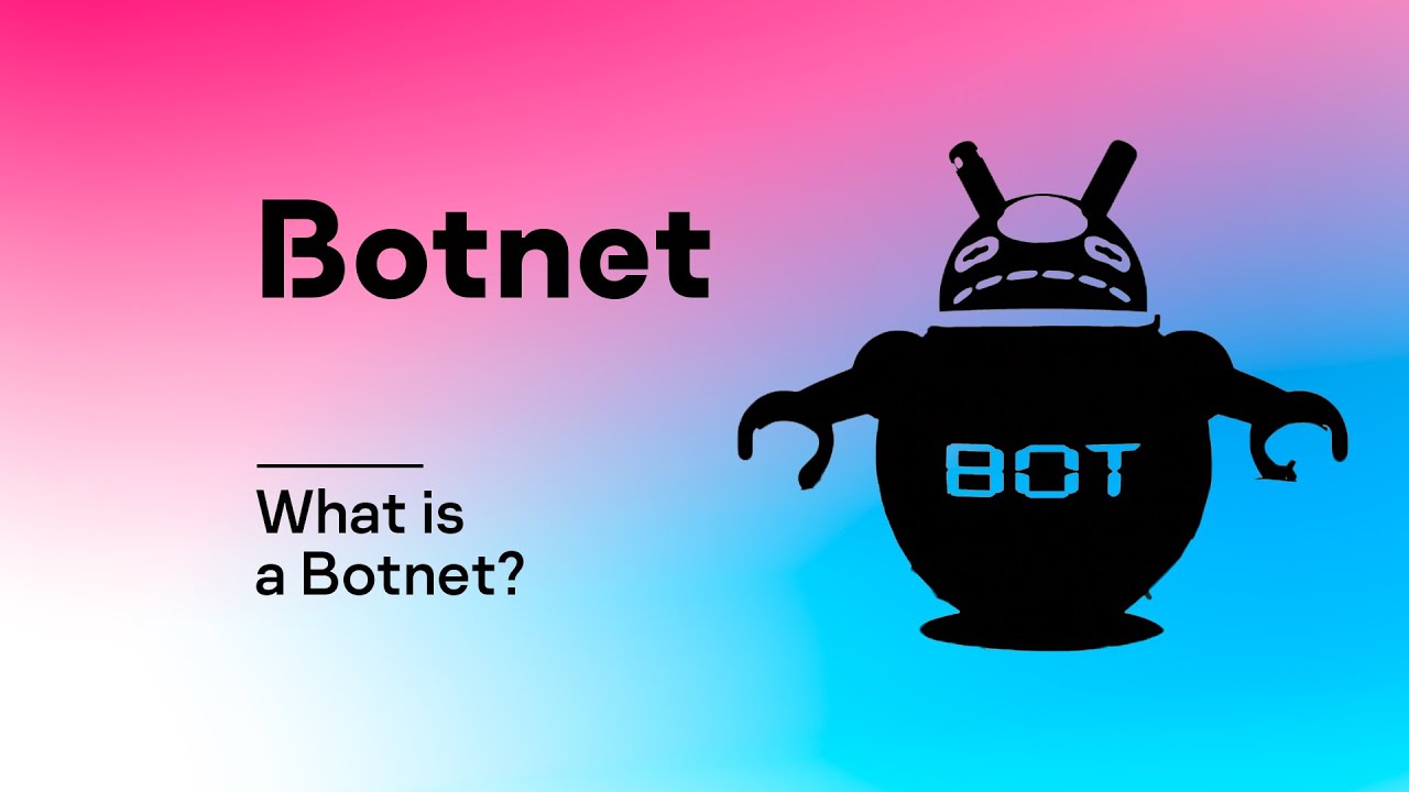 What Is a Botnet? ๐ฅ๏ธ Understanding Infected Networks