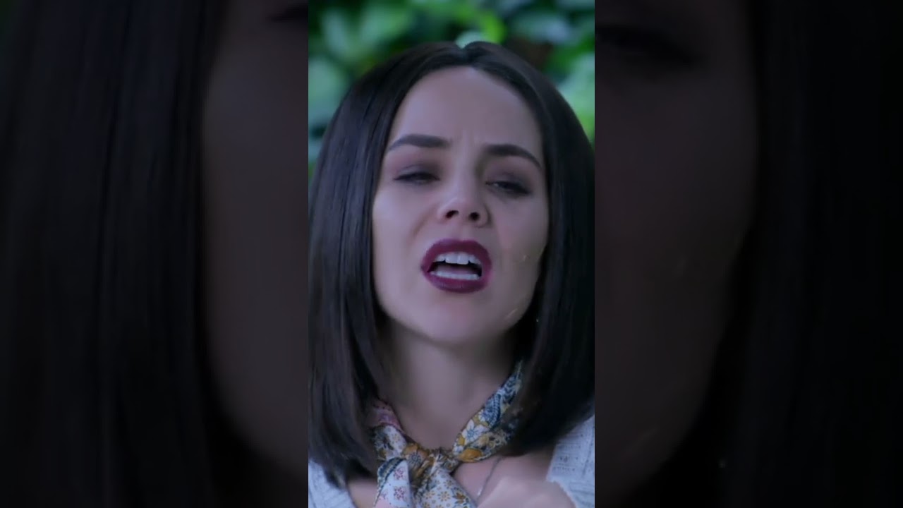 Soy el amor de mi vida 💖 | Descubre la historia de Rubí 2020 #short