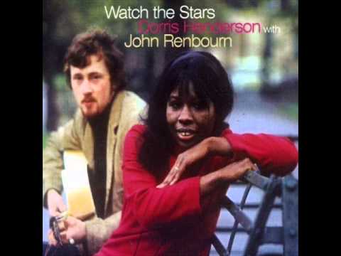 Dorris Henderson & John Renbourn - Watch The Stars ⭐