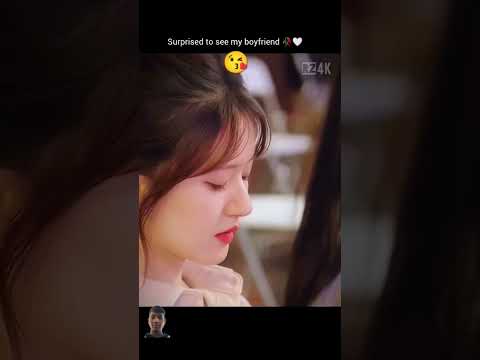 south korean love story 😘 . #oursecert #businesspurposal #virapshorts #koreandrama #koreandrama