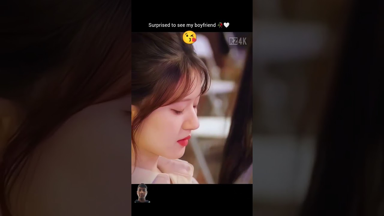 Enchanting South Korean Love Story 💖 | Must-Watch K-Drama Romance