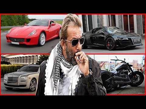 Sanjay Dutt Cars and Bikes Collection - Bollywood Star * Sanju Baba * Luxurious Vehicles Collection