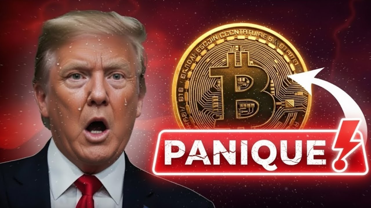 Bitcoin Plunge Below $100,000: A Critical Turning Point