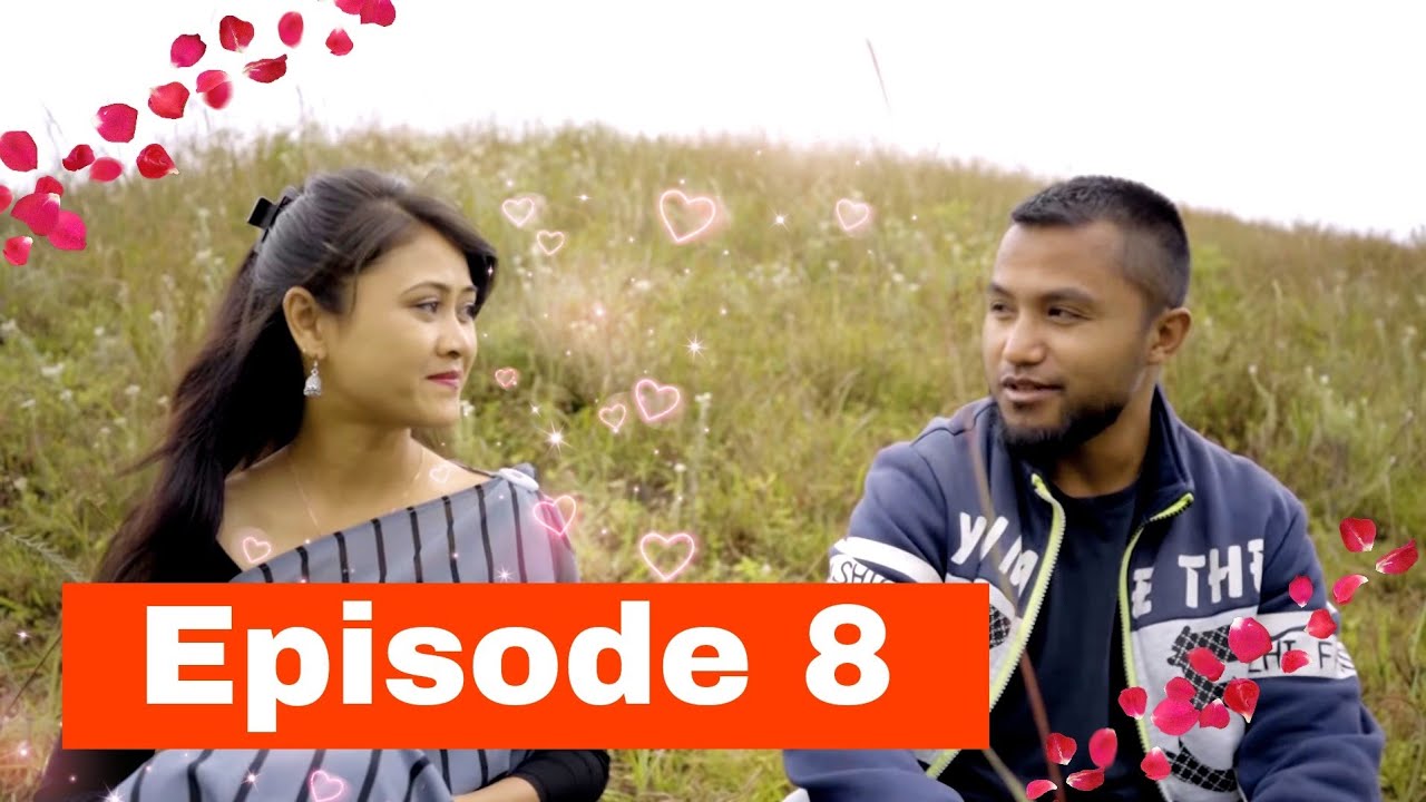 CRUSH 2: Nga Biej Ia Phi - Episode 8 💕