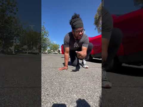 A Hellcat is great BUT the gas mileage is worse than you think. π«