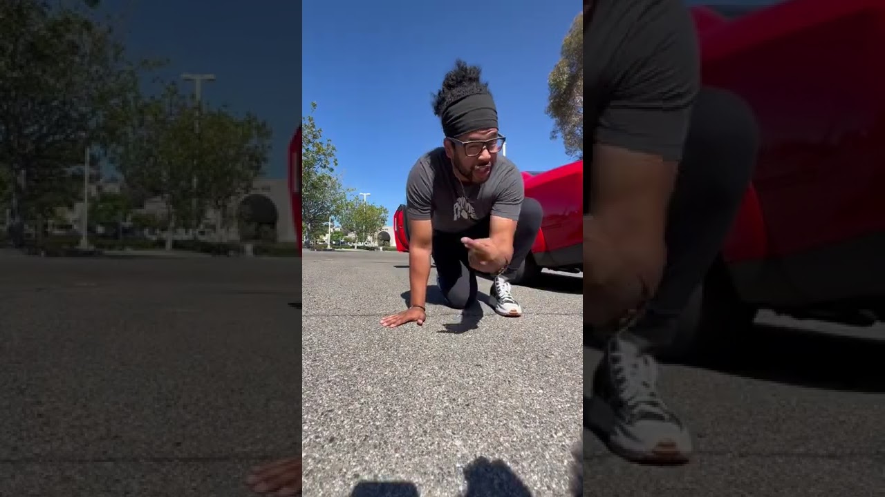 Hellcat Power Comes with a Price: Poor Gas Mileage 🚗