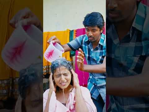 எனக்கு கிடைச்சிருக்க Luck🤣#ktv #manamkothiparavai #sivakarthikeyan #movie #tamil #shorts