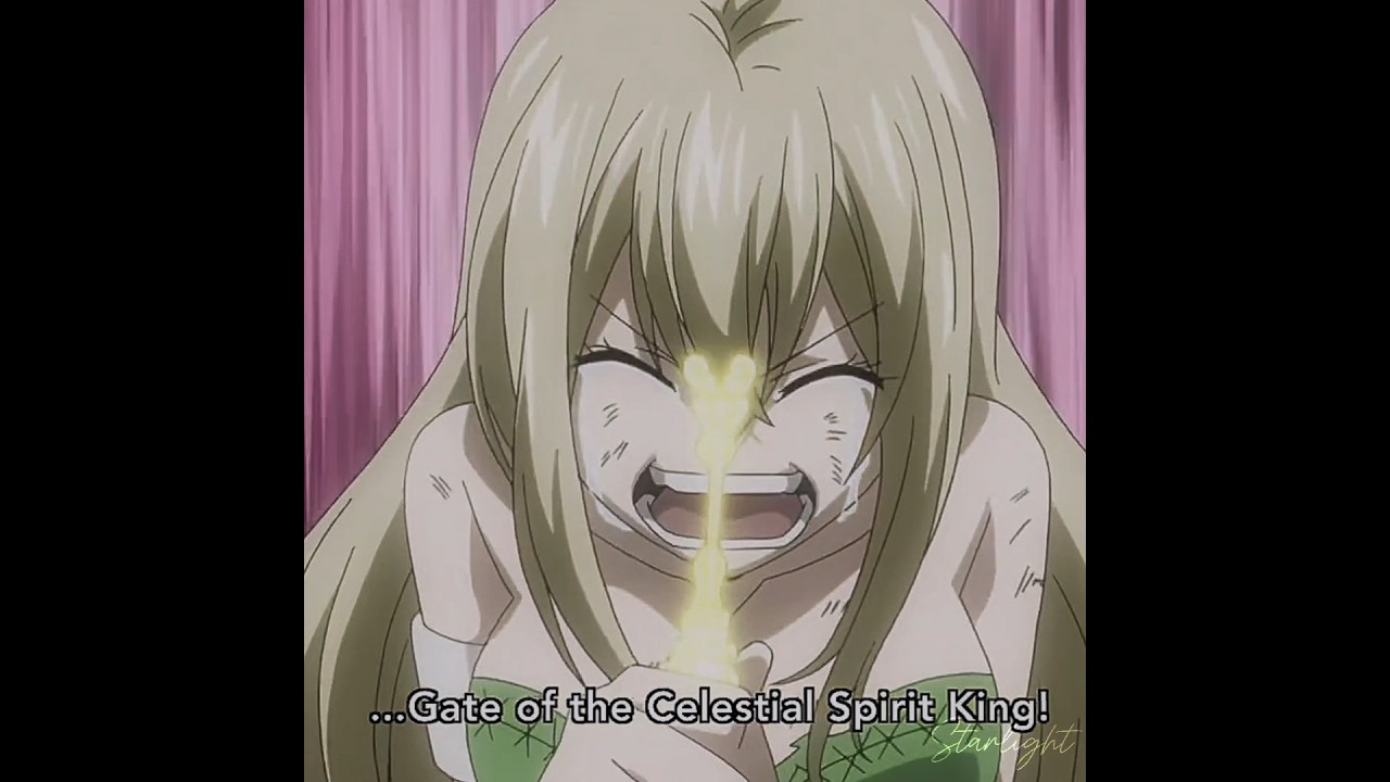𝙏𝙝𝙚 𝙩𝙞𝙢𝙚 𝙬𝙝𝙚𝙣 𝙇𝙪𝙘𝙮 𝙡𝙤𝙨𝙚 𝘼𝙦𝙪𝙖𝙧𝙞𝙪𝙨~😭#fairytail#lucyheartfiliaedit#fypシ゚viral#Short#Viral#Fairytailedit
