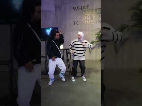 Calm Down - Afrobysara & Noel