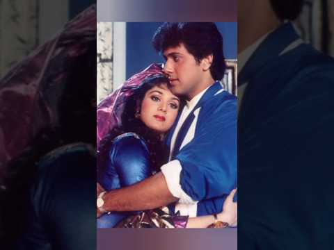 Govinda hit song 💓#govindahitsong #minakshisingh  #hitsong #oldisgold #charttoppers #everygreenhits