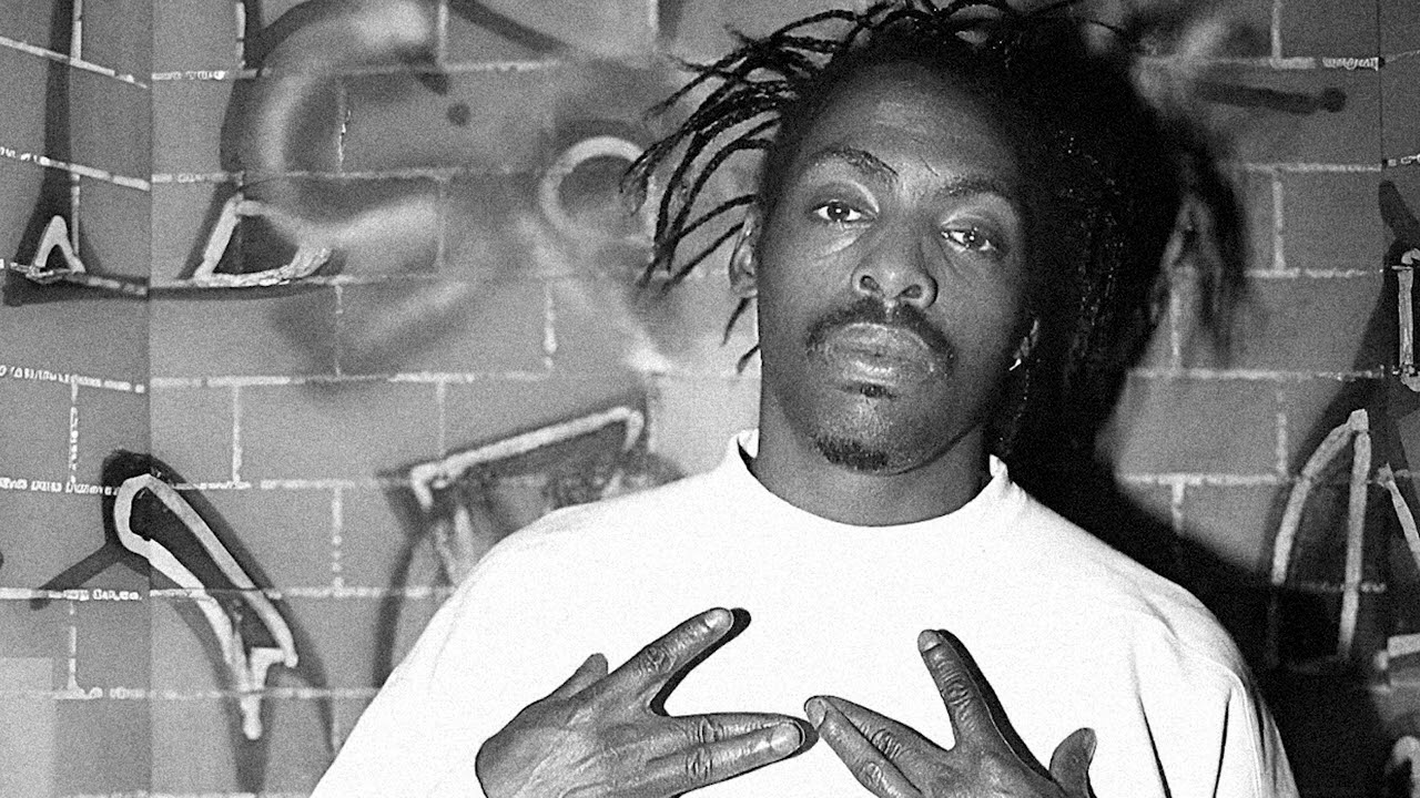 Rare 90's Hip Hop Mixtape Discovered 🎶