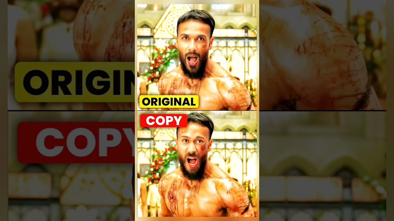 Baaghi Facts 🤯 | Hidden Secrets & Surprises