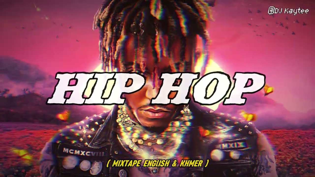 🔥 Mixtape Hip Hop 2023 | English & Khmer | Rude Boy x Just A Lil Bit | Nonstop Beats
