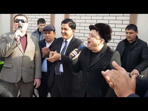 Xorazm yulduzlari _Xorazm lazgi (Sanat Safo "xonadonida tuyda 14.11.2019