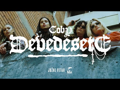 Coby - Devedesete