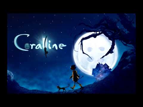 Coraline Capitulo 1 (Audiolibro)