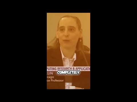 The Future of Encryption