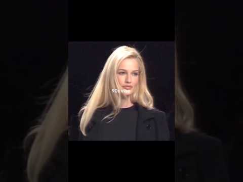 90s vibe #90s #viral #fyp #model