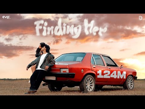 Finding Her (Jana Mere Sawalon Ka Manzar Tu) : Kushagra | Vanshika | Bharath | Karan Maini |UR Debut