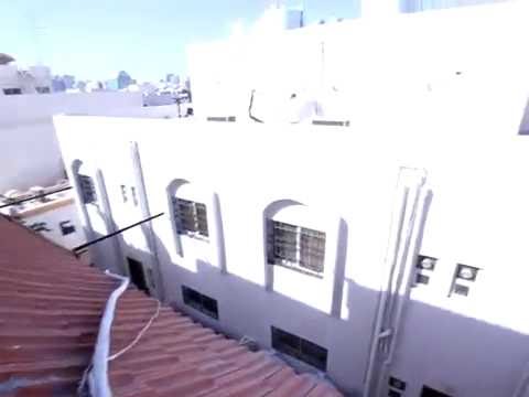 2742 - Clean Spacious Studio with terrace in Al Najda - In front Of Burjeel Hospital