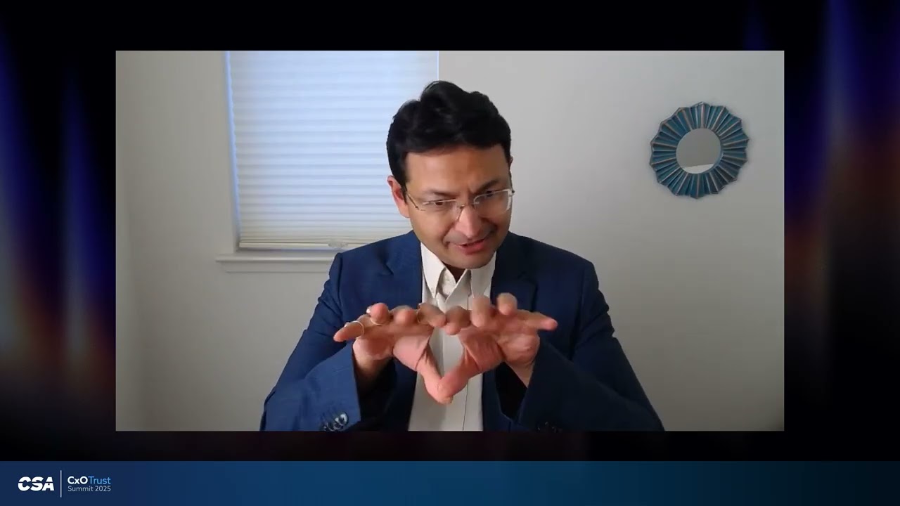 10 Top 10 Cybersecurity Trends to Watch in 2026 🔒