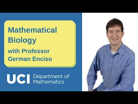 Tips from a Mathematician: Mathematical Biology