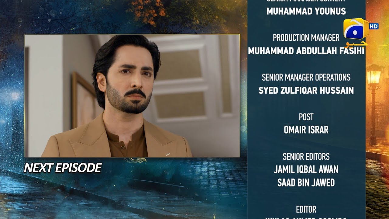 Jaan Nisar Last Episode 65 Teaser - 25 Oct 2024 🎬