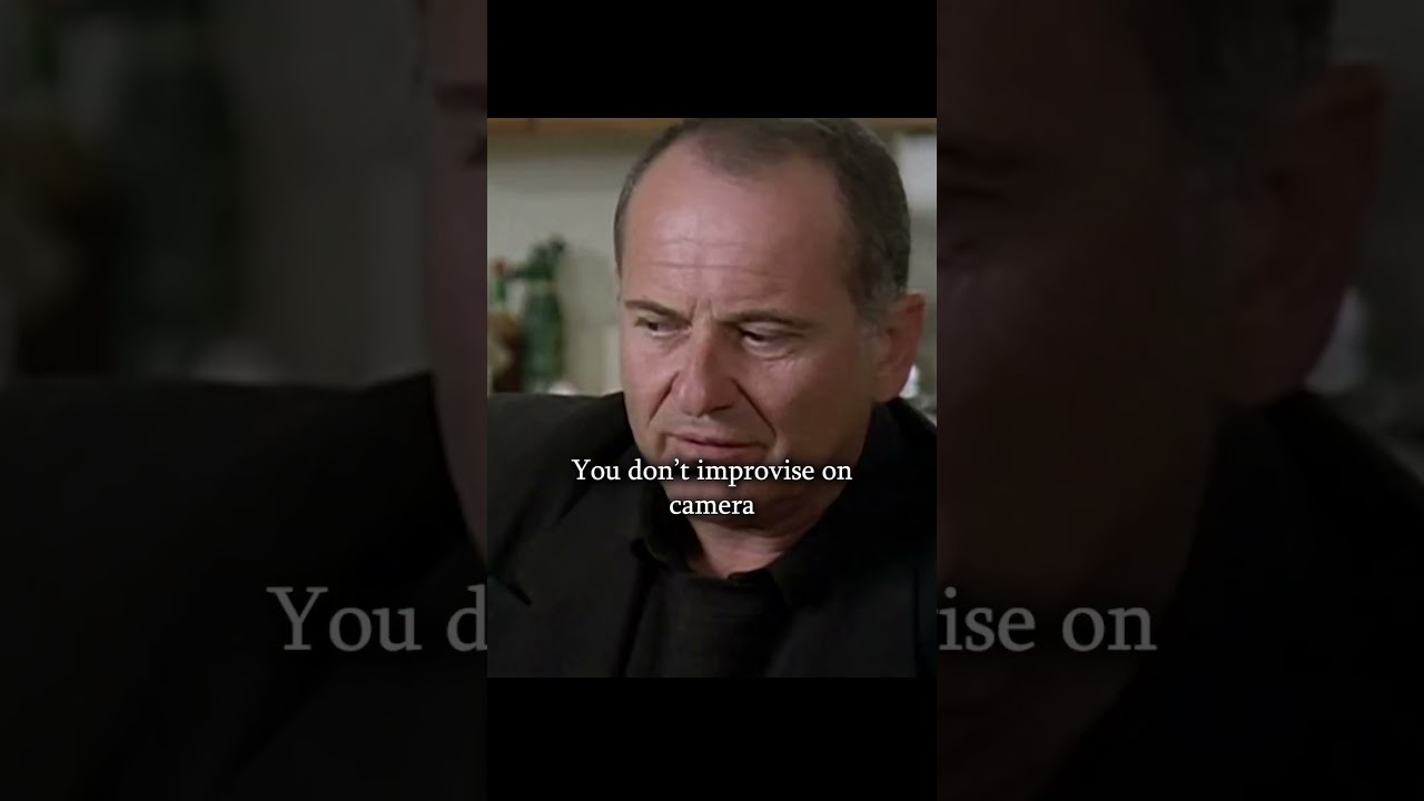 The Real Story Behind 'Funny How?' in Goodfellas