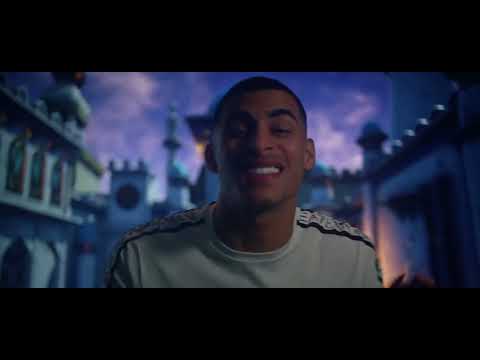 Gheboasa si YNY Sebi - Habibi