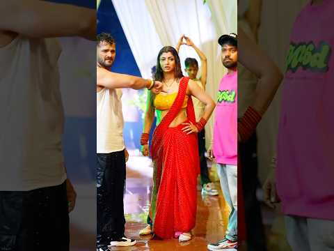 #Video | рд▓рдЯрдХ рдЬрдИрдм | #Khesari Lal yadav | Akansha Puri new song 2025 #dance #video #bhojpuri #youtube