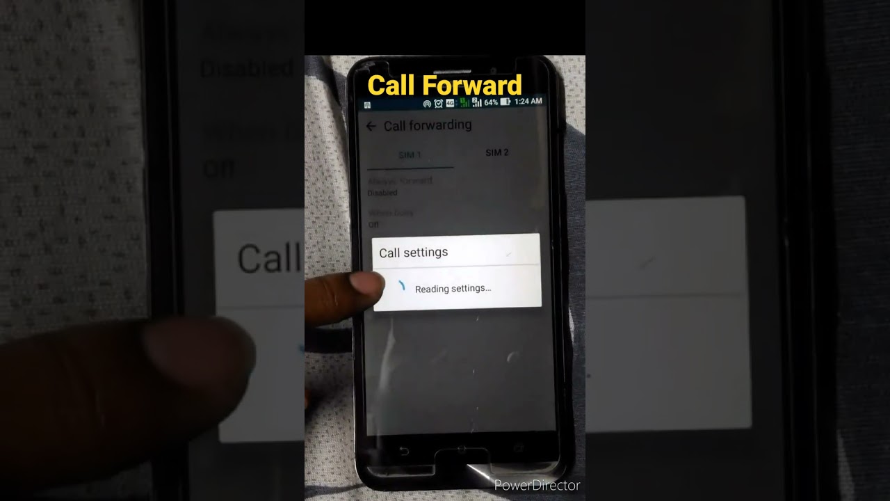 Call Forwarding on Android: How to Set Up 📞