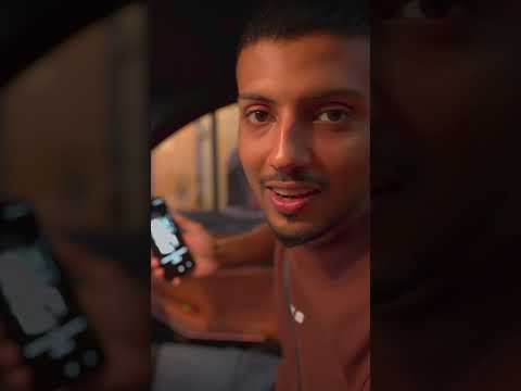 I Bought Burgers without Cash using Phone NFC 🍔💰 #shorts