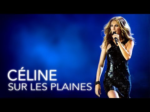 Céline Dion ⟠Sur les plaines ⟠2008 (Complet + bonus)