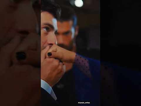 Mr.Jaan jealous 😡#viralvideo #trending #shorts #love #romantic #foryou#youtubeshorts#sanem #canyaman