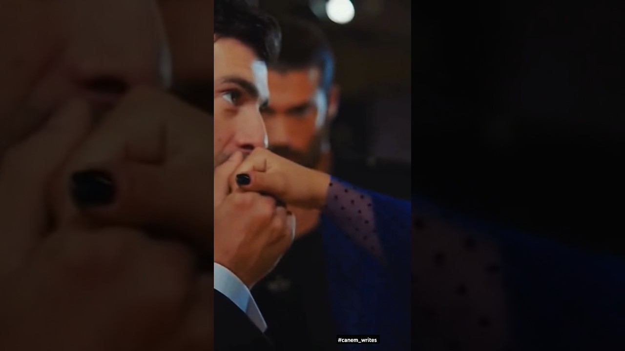 Mr. Jaan Shows Jealousy in Romantic Moment