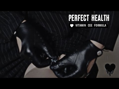 perfect health // subliminal