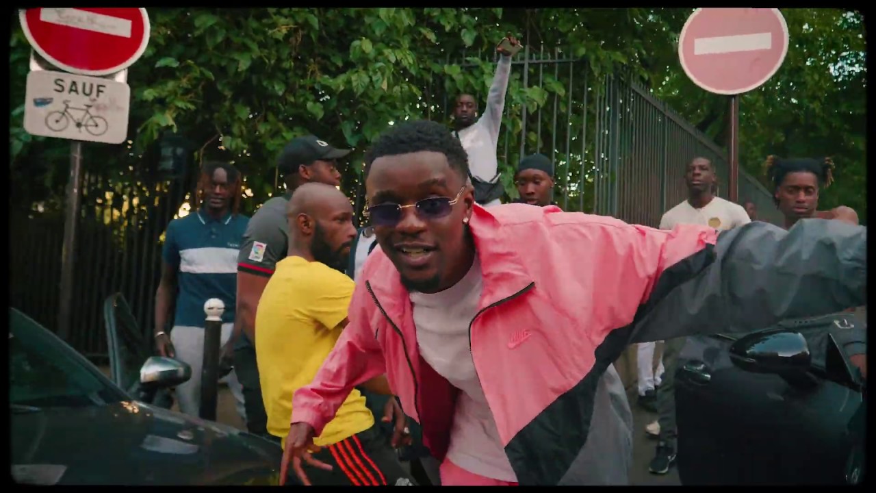 Guy2Bezbar - LA CALLÉ 🎶 | Produit par Jona Beatz | Nouveauté à ne pas manquer