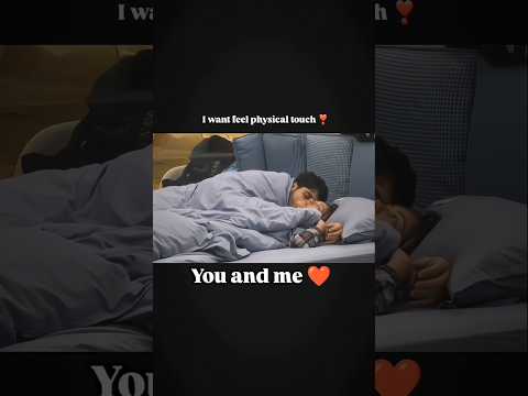 "Feel the Physical Touch ❤️ |Pure Love & Connection"#FeelTheTouch #CoupleGoals #DAY(03/365) #SAAIN02