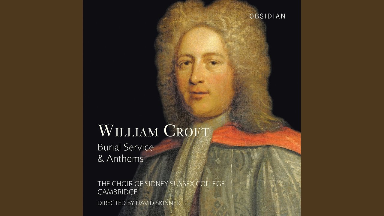 Burial Service: I Am the Resurrection 🎶