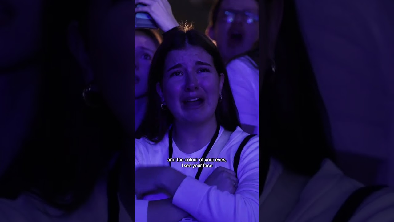 Her Tears 💔 - Dean Lewis Music