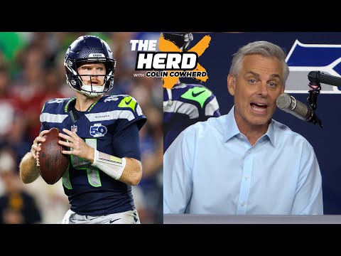 Sam Darnold is ‘suddenly elite’, Time for the Cardinals to move on from Kyler Murray? | The Herd
