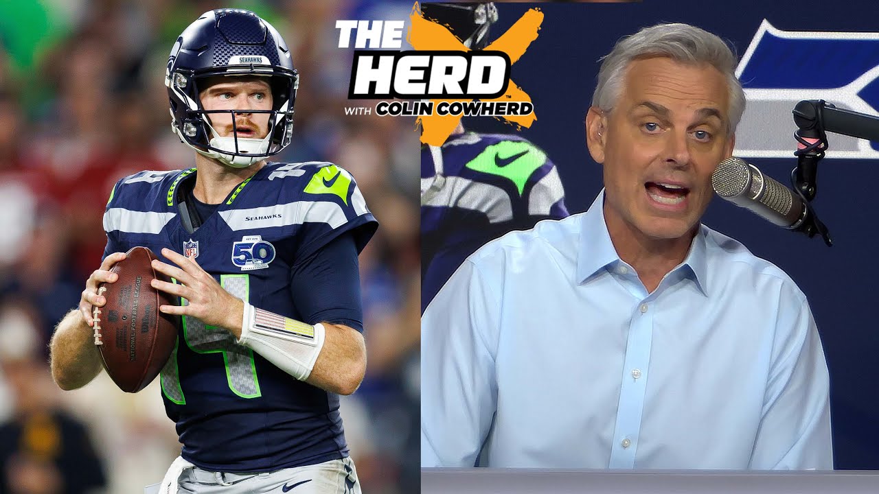 Sam Darnold Shines as ‘Suddenly Elite’ — Should the Cardinals Move On from Kyler Murray? 🏈