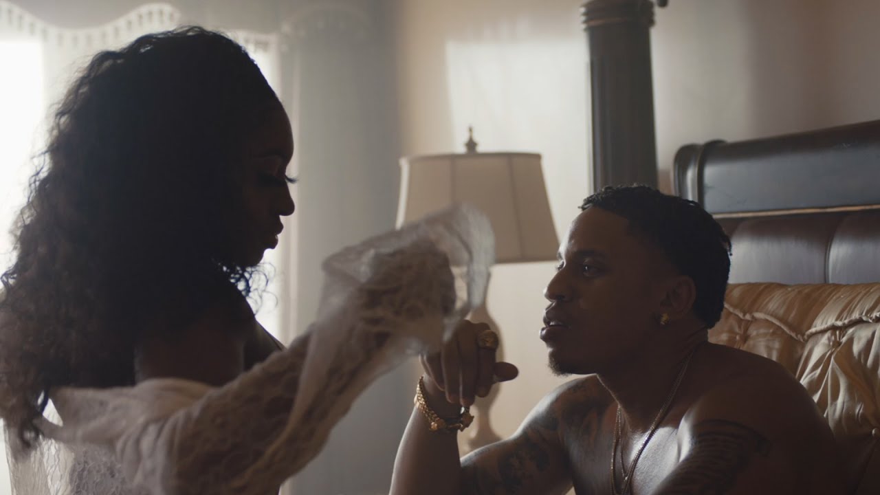 Rotimi & Wale Drop Sultry New Video 'In My Bed' – Watch Now! 🎥