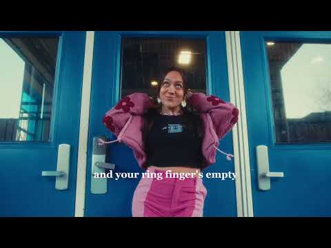 Melina KB - THROWBACK (Lyric Video)