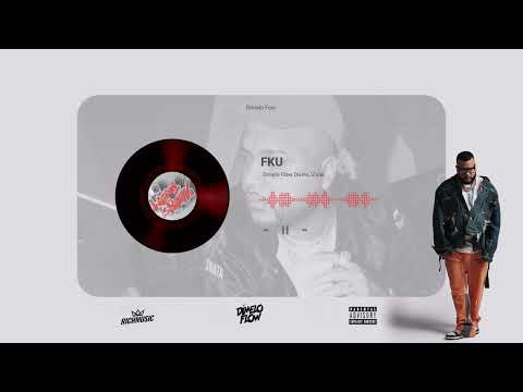 FKU - DĂmelo Flow, Divino, iZaak (Audio Oficial)