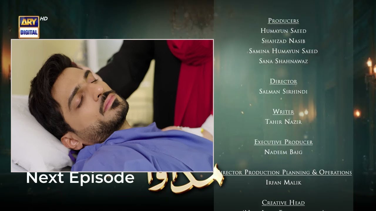 Madawa Ep 46 Teaser, Review & Preview of Ep 47 🎬