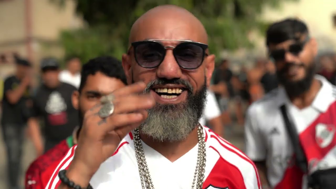 MORO - OH LA LA - CLIP OFFICIEL