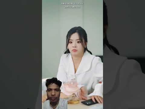 When Pretending Love Turns Real 💘~New Korean Love Drama 💕#doonakdrama #koreandrama #drama #movie