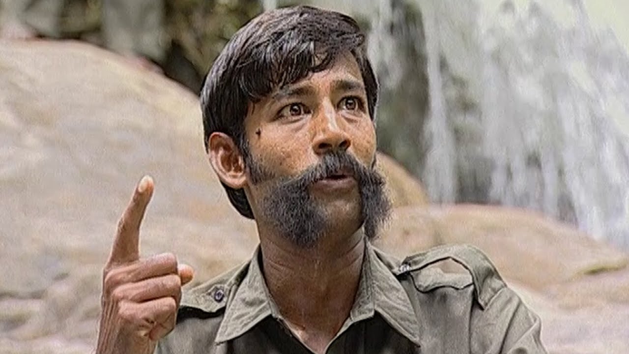 சந்தனக்காடு பகுதி 4 | Sandhanakadu Episode 4 - Makkal TV