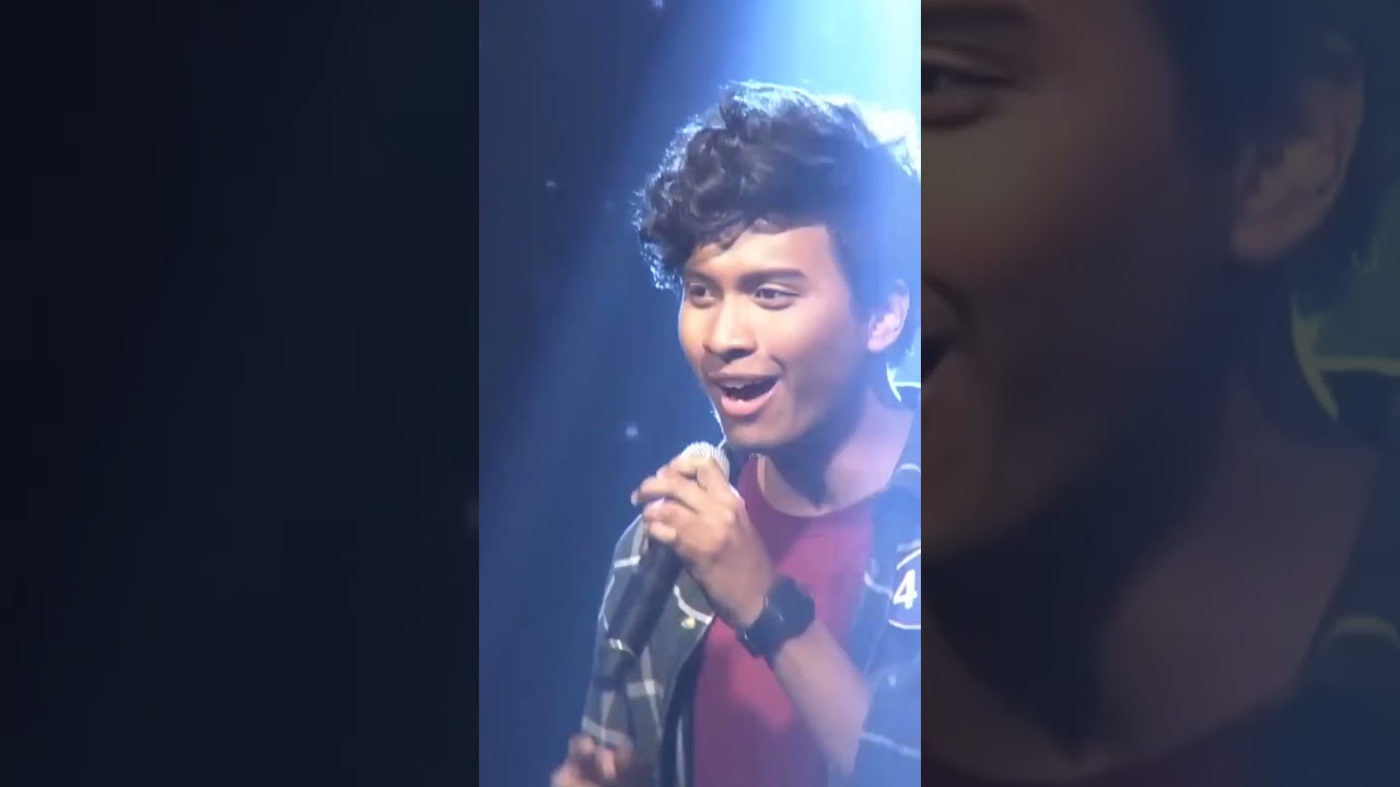 เสมอ - ฟิล์ม | #ICanSeeYourVoice #shorts 🎤